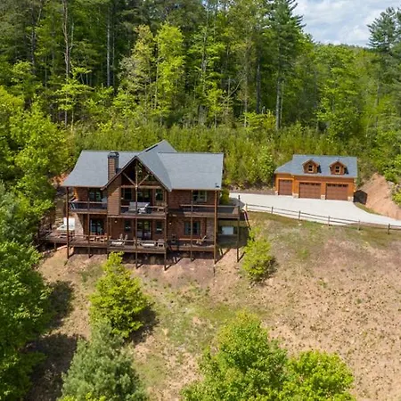 Villa Ridgescapes